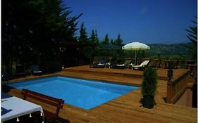 Villa Pine Garden
